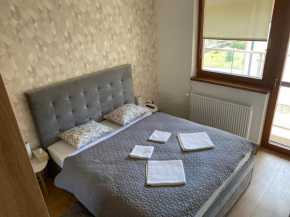 Apartmán Tatranská Štrba Vysoké Tatry